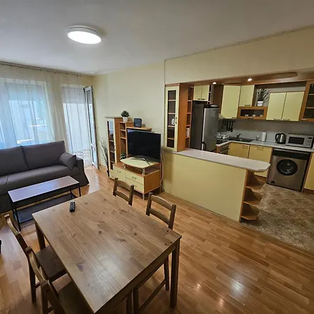 Martini Suite Varna Exterior photo